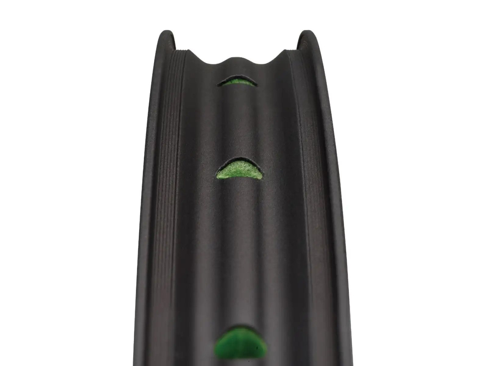 Spank 350 Vibrocore 29” MTB ráfik 32 dier čierny