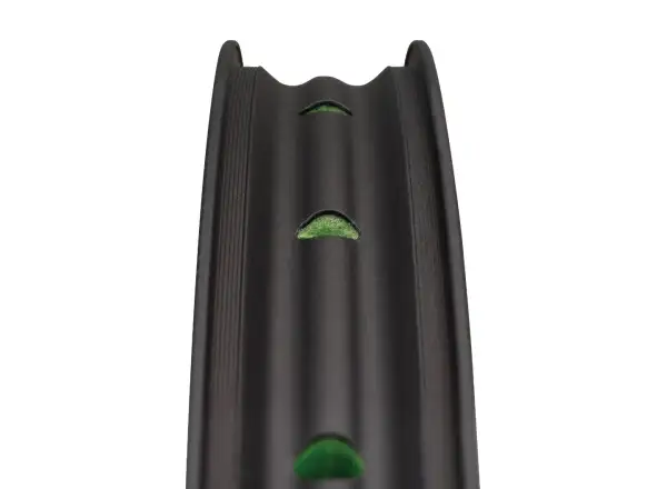 Spank 350 Vibrocore 29” MTB ráfik 32 dier čierny