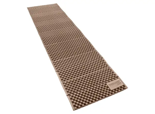 Therm-A-Rest Z-Lite Regular penova karimatka hnedá.