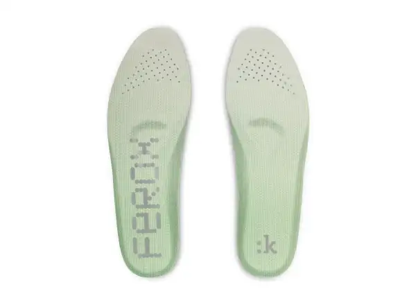 Fizik Vento Ferox 2.0 tretry Light Grey/Mint Green