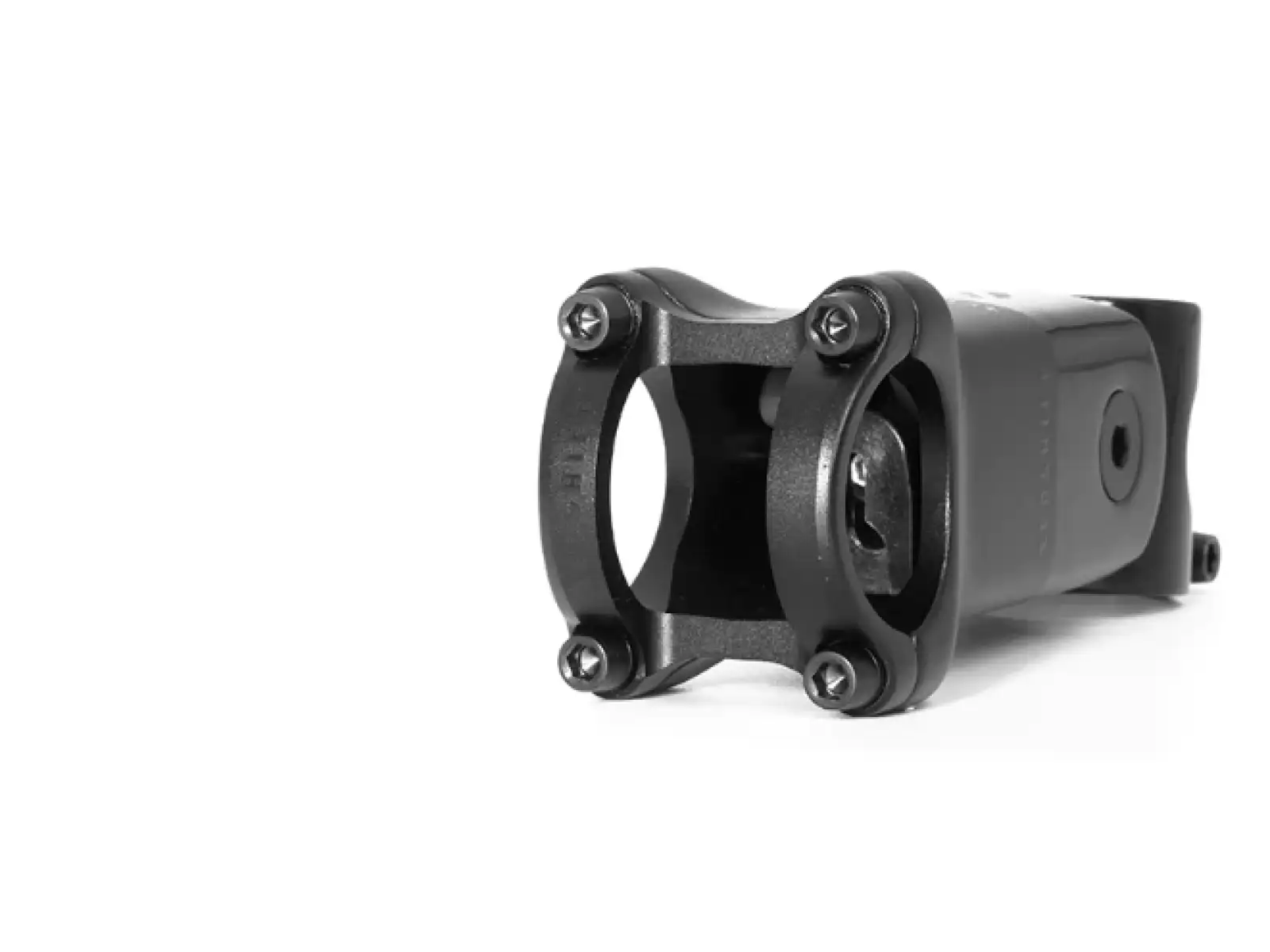 Redshift ShockStop Pro predstavec čierna