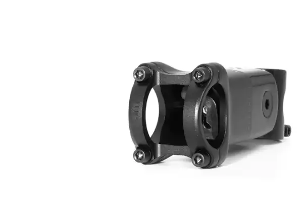 Redshift ShockStop Pro predstavec čierna