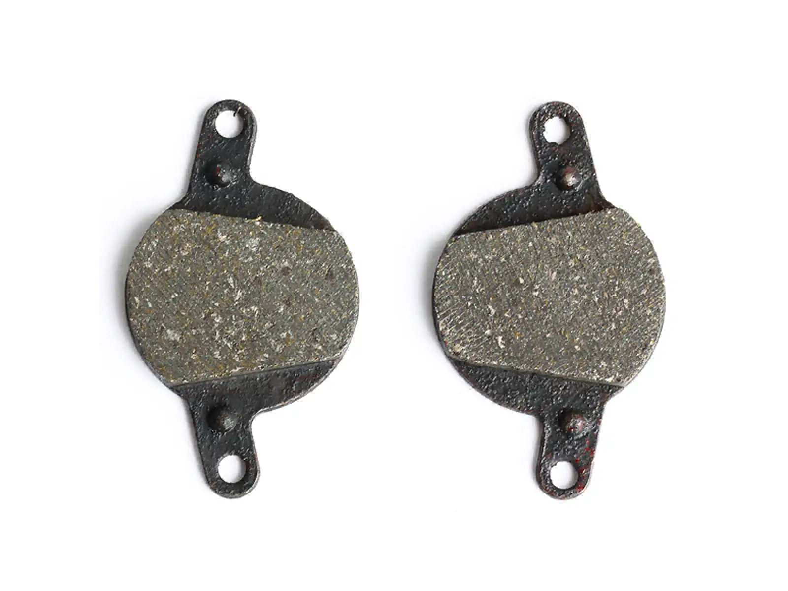 Magura 3.1 Performance Grey brzdové doštičky pre Louise do r. 2006 a Clara do r. 2002