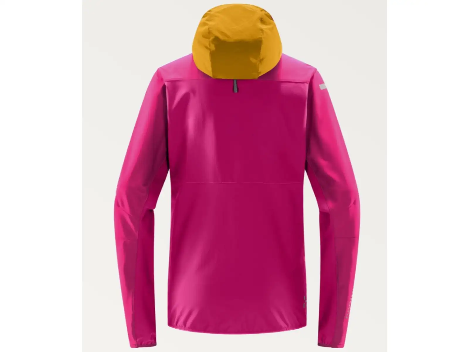 Haglöfs L.I.M Hybrid Softshell Jacket pink