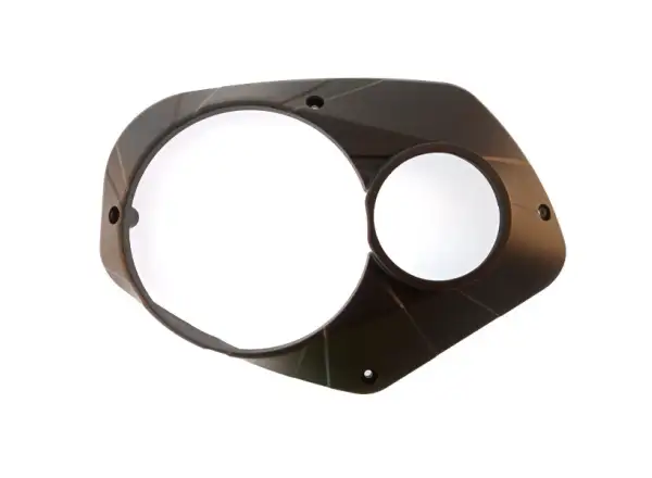 Crussis Kryt motora Bafang M500, ľavý