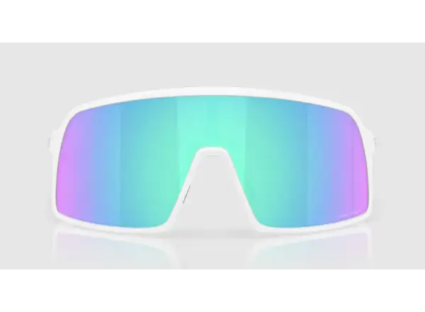 Oakley Sutro S okuliare Matte White/Prizm Sapphire