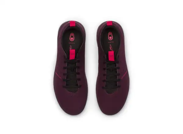 Crankbrothers Stamp Street Lace pánske boty Purple/Pink