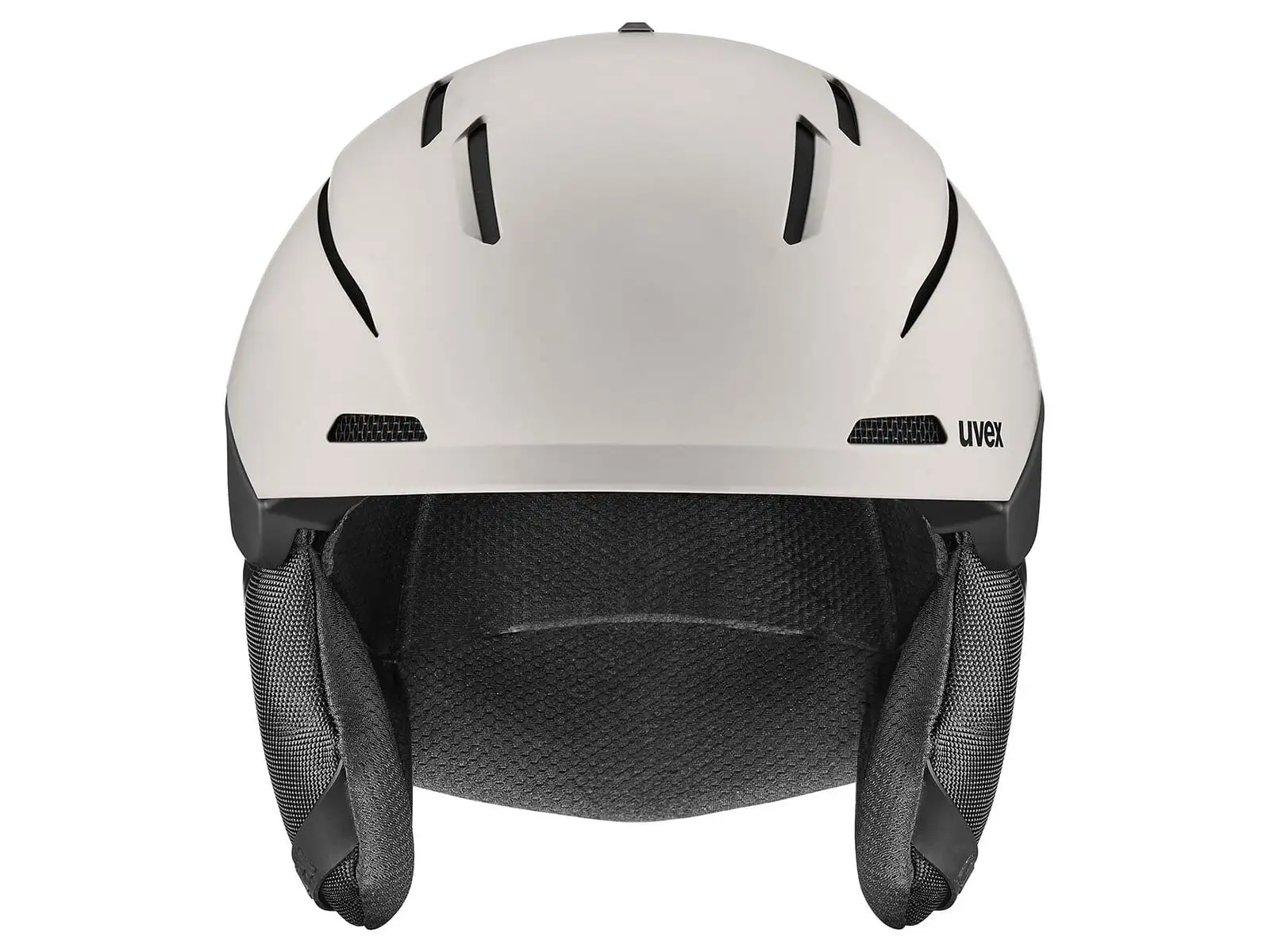 Uvex Gravitate Mips prilba Warm Grey/black Matt