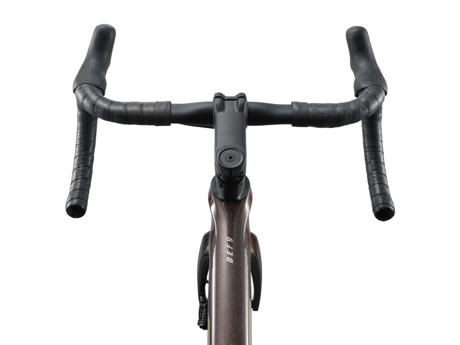 Giant Defy Advanced 1 cestný bicykel Obsidian Pulse