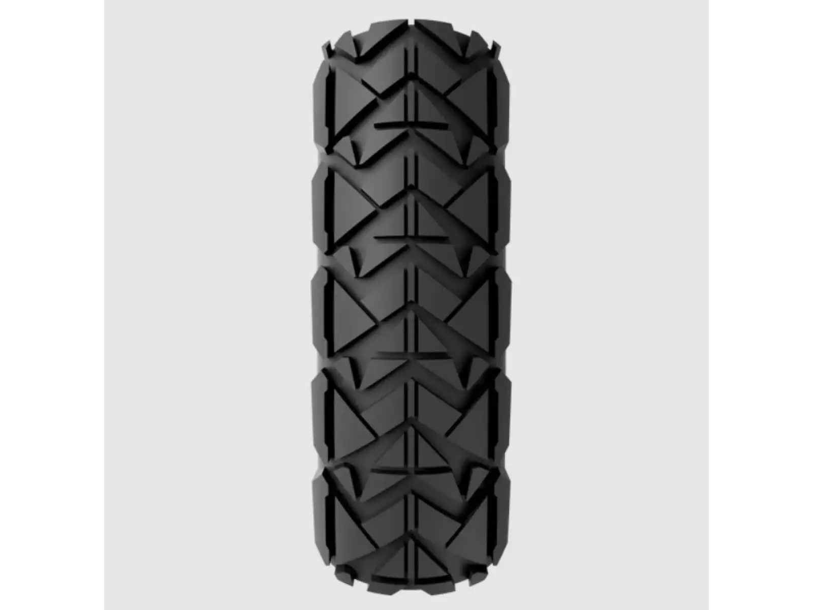 Vittoria Evolution II 26x1,90" cestný/gravel plášť drôt čierna