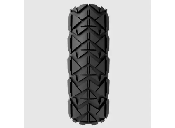 Vittoria Evolution II 26x1,90" cestný/gravel plášť drôt čierna
