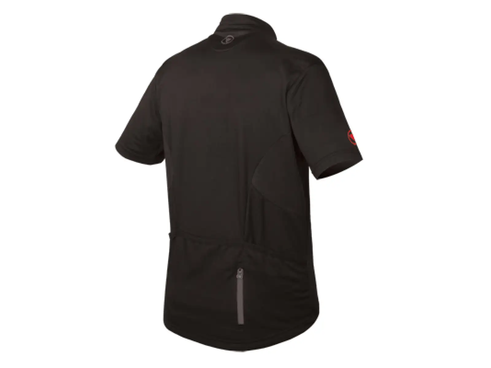 Endura Hummvee S/S pánsky dres čierny