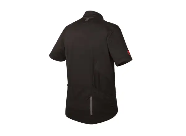 Endura Hummvee S/S pánsky dres čierny