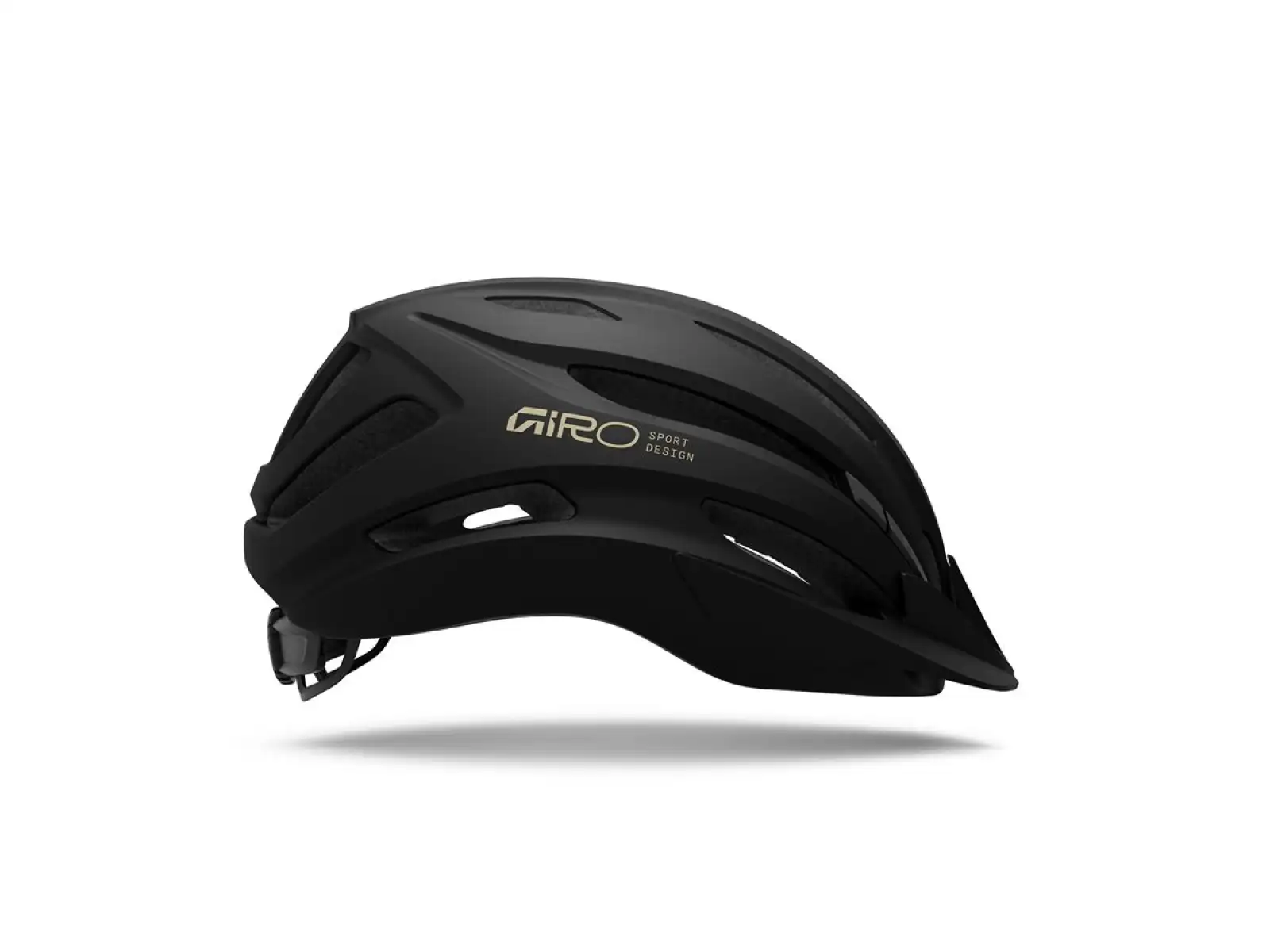 Giro Register II MIPS dámska prilba Mat Black/Stone