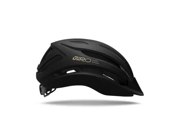 Giro Register II MIPS dámska prilba Mat Black/Stone