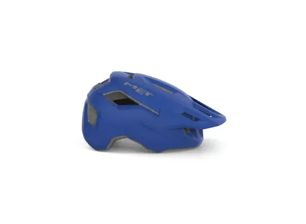 MET Shelter Mips prilba Sonic Blue
