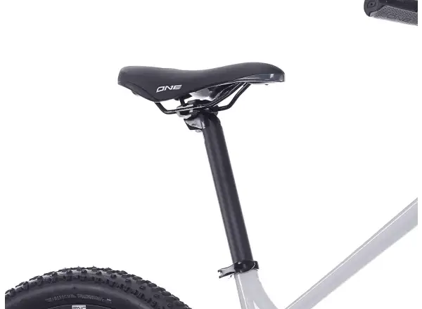 Rock Machine Manhattan 40-29 horský bicykel Limerock Grey