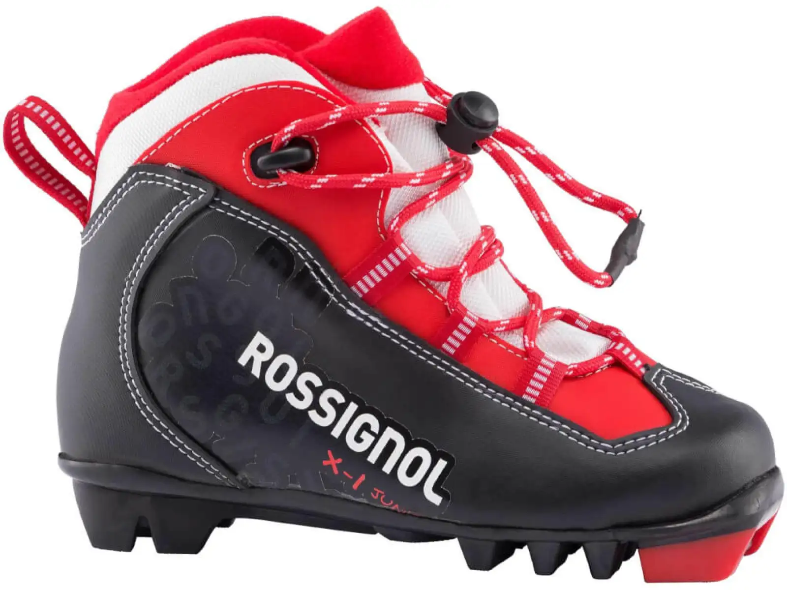 Rossignol X1 Jr-XC detské topánky na bežecké lyžovanie