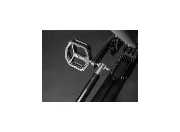 TOPEAK Pedalbar Pro pedálový kľúč