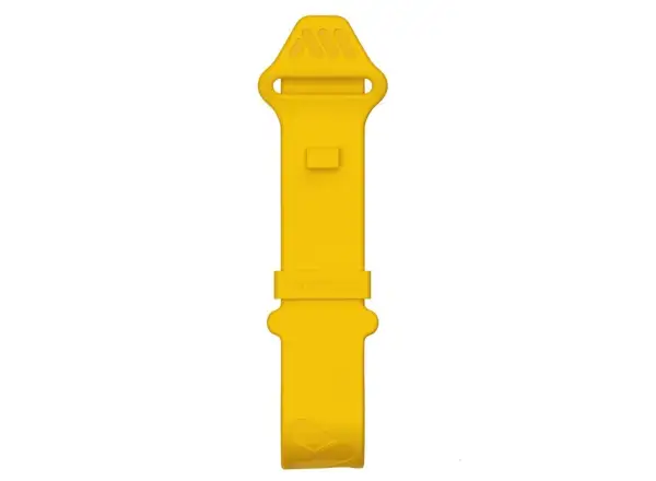 All Mountain Style OS Strap sťahovací popruh Yellow