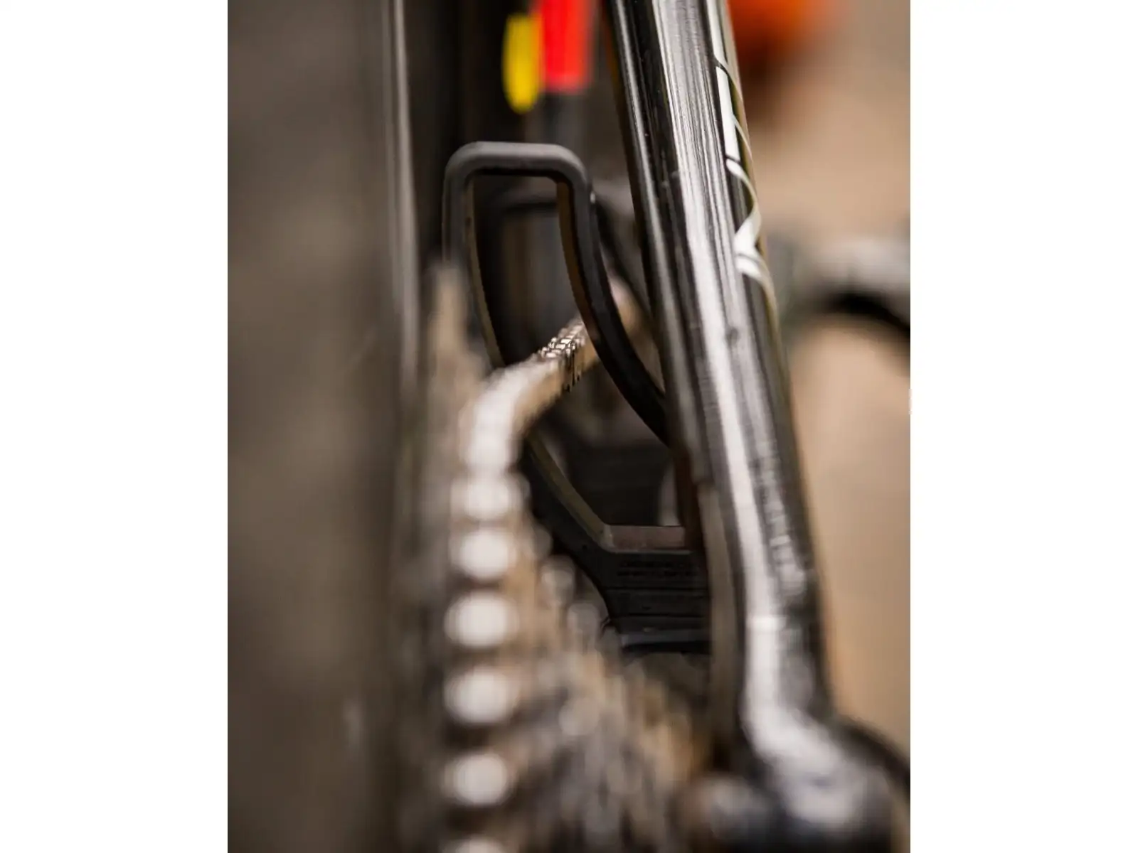 STFU Drivetrain XC/Enduro sprievodca reťazou