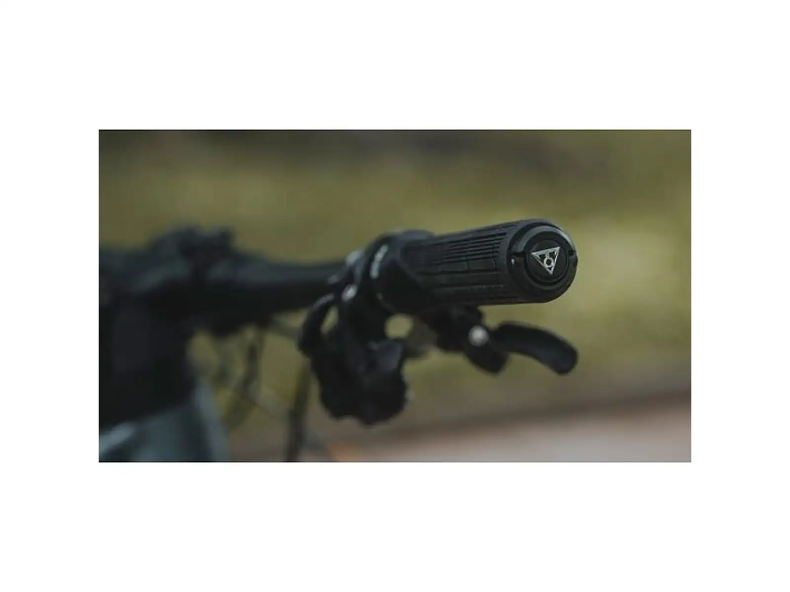 Topeak Plug'n Tool Mountain sada náradia čierna