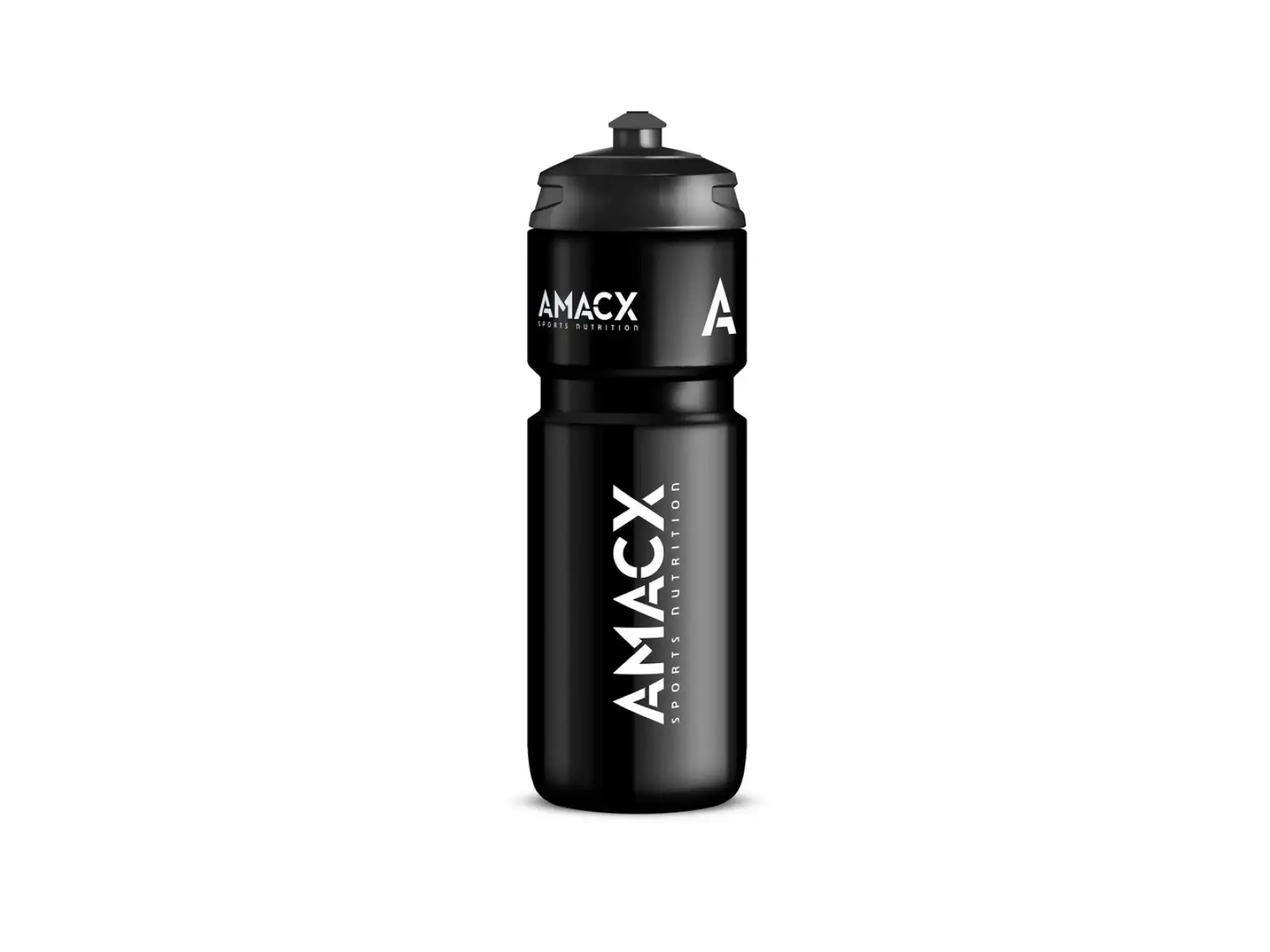 Amacx Loli Fľaša 800 ml Black