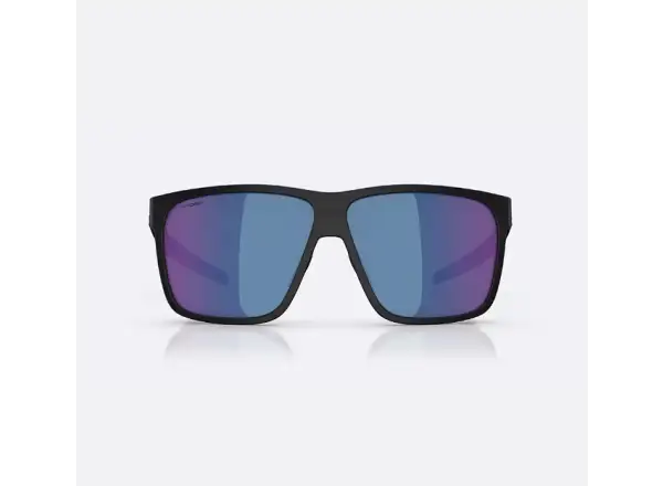 Bliz A001 slnečné okuliare Matte Black/Blue