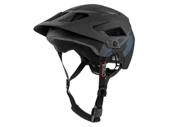 ONeal Defender 2.0 Solid prilba čierna