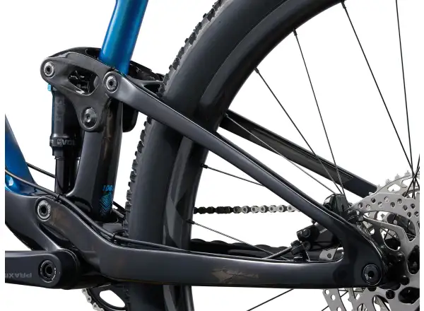 Giant Anthem Advanced 29 3 horský bicykel Sea Sparkle