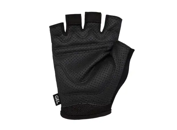 Silvini Gaiono pánske krátke rukavice Navy/Black
