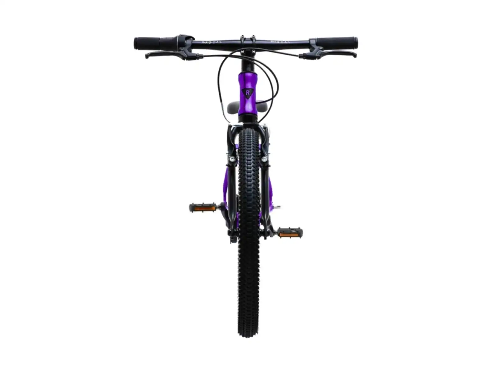 Rascal 20 detský bicykel Amethyst Limited