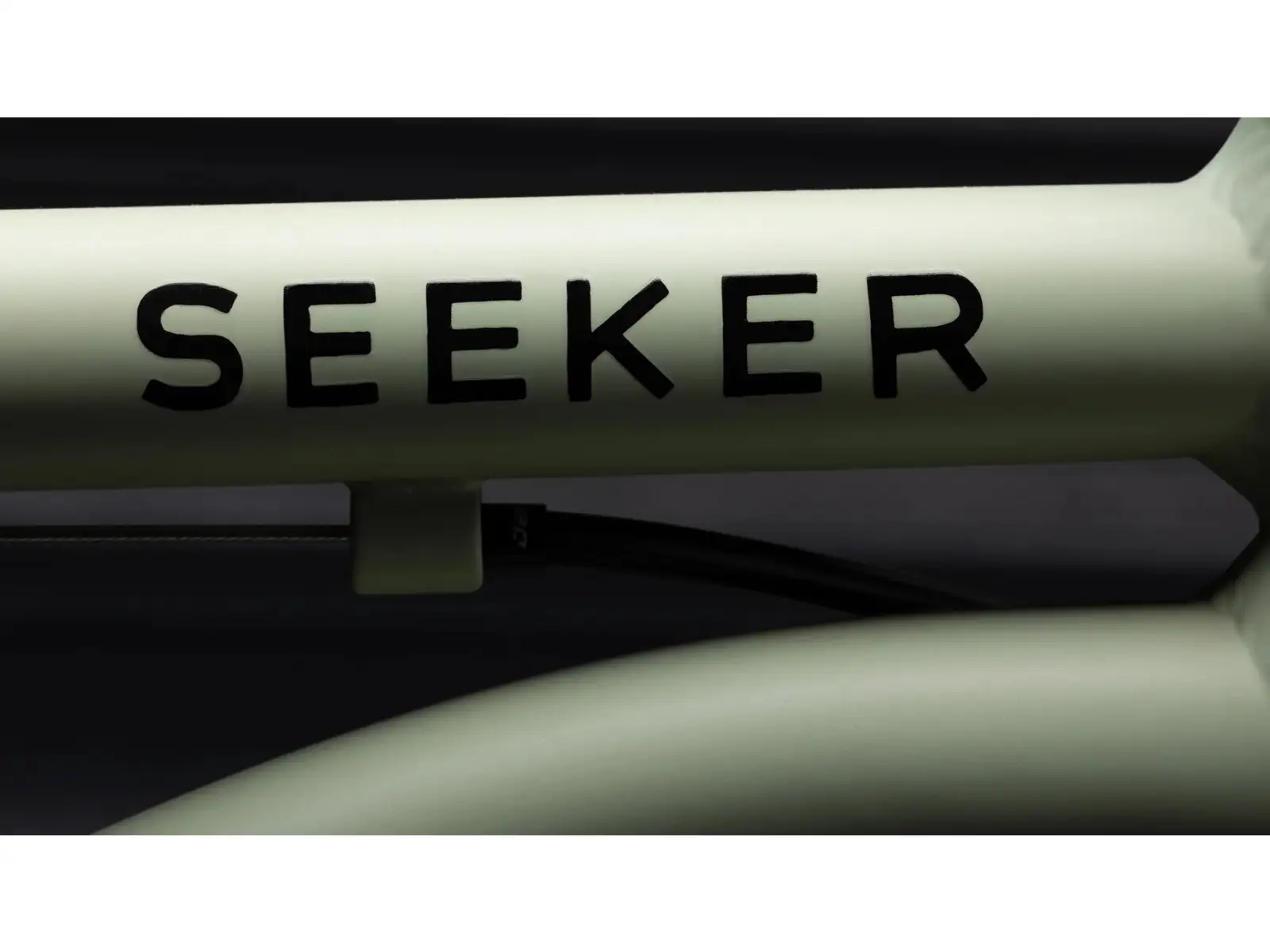 Early Rider Seeker 16 detský bicykel Sage Green