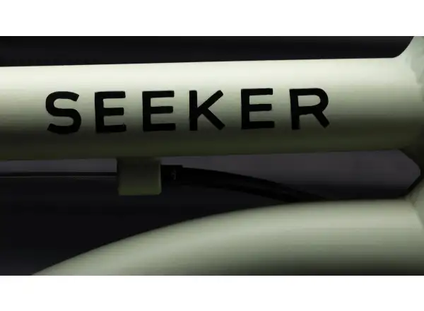 Early Rider Seeker 16 detský bicykel Sage Green