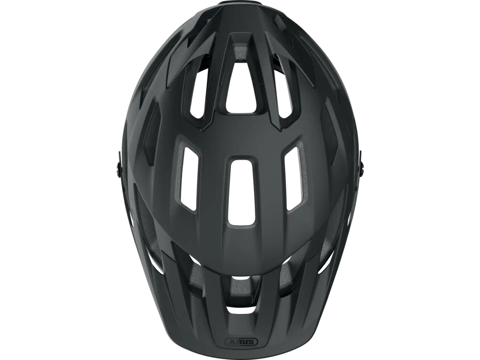 Abus Moventor 2.0 MTB prilba Black Velvet