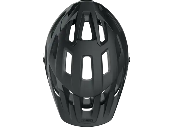 Abus Moventor 2.0 MTB prilba Black Velvet