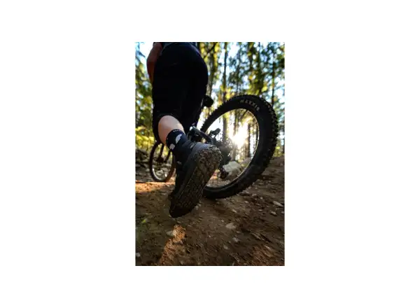 Ride Concepts Tallac Mid BOA pánska obuv čierna/Charcoal