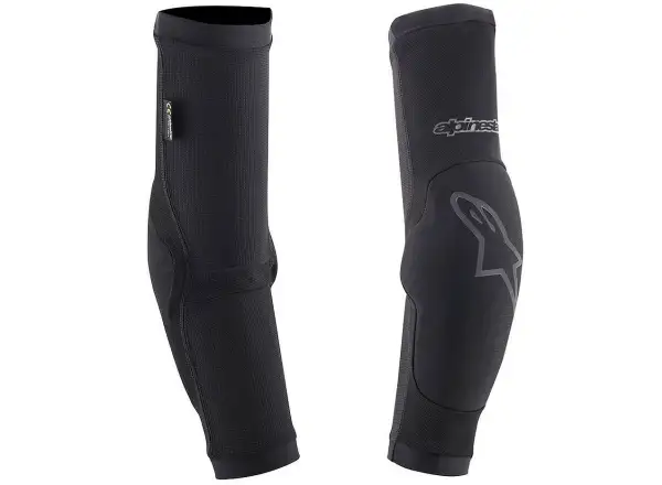 Alpinestars Paragon Plus chrániče lakťov black