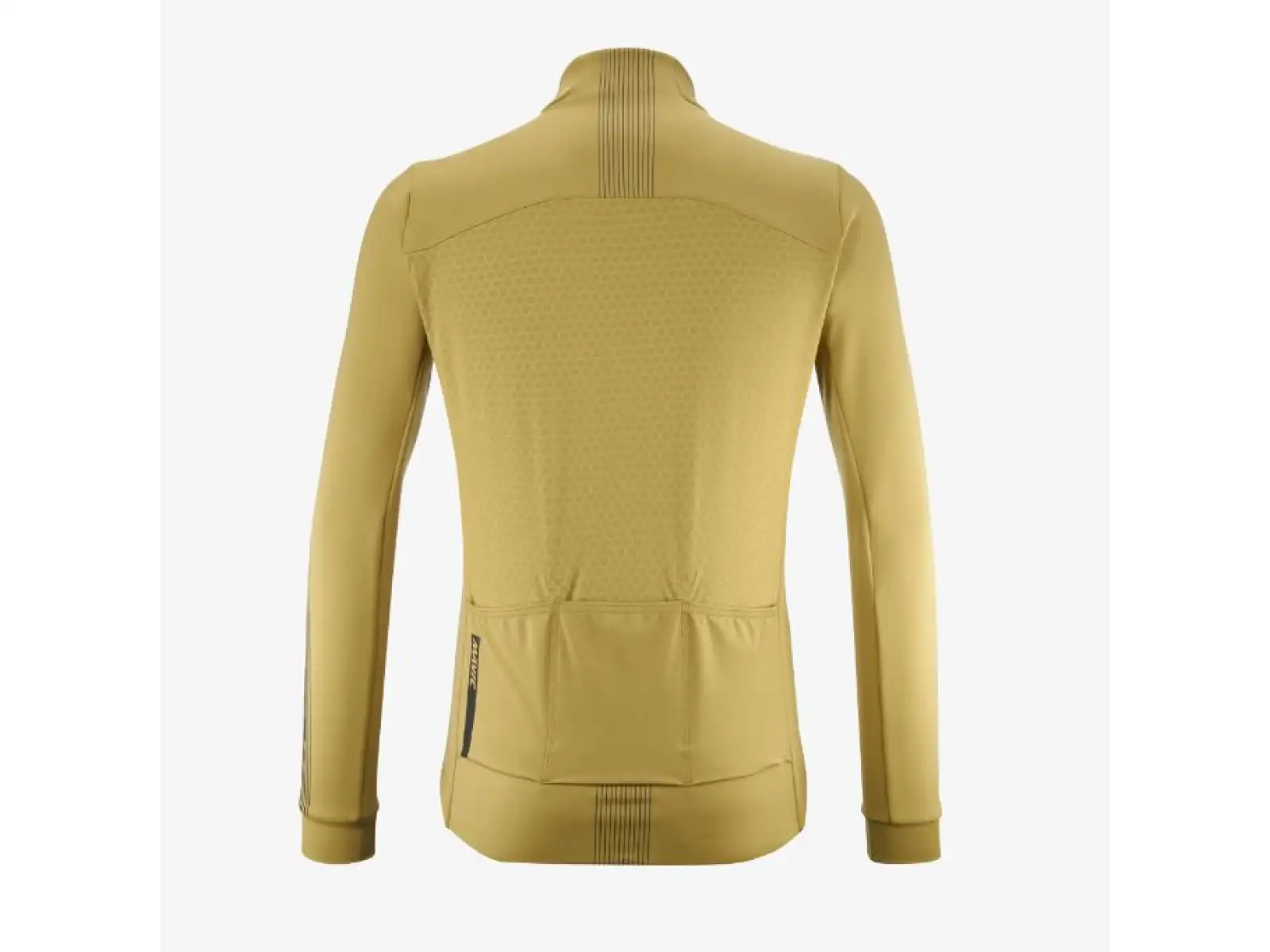 Mavic Aksium Thermo pánska bunda Gold