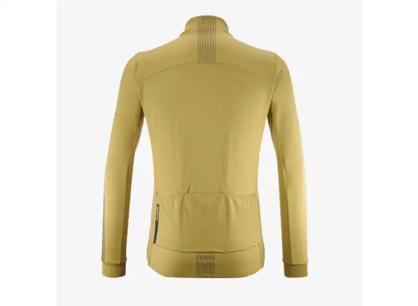 Mavic Aksium Thermo pánska bunda Gold