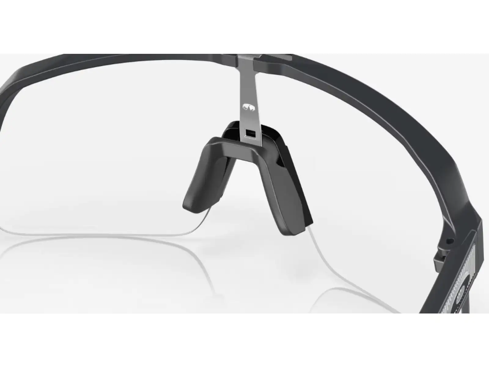 Oakley Sutro Lite okuliare Matte Carbon/Clear Photochromic