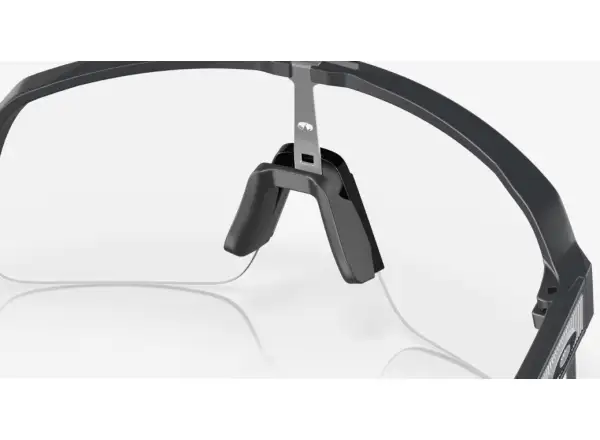 Oakley Sutro Lite okuliare Matte Carbon/Clear Photochromic