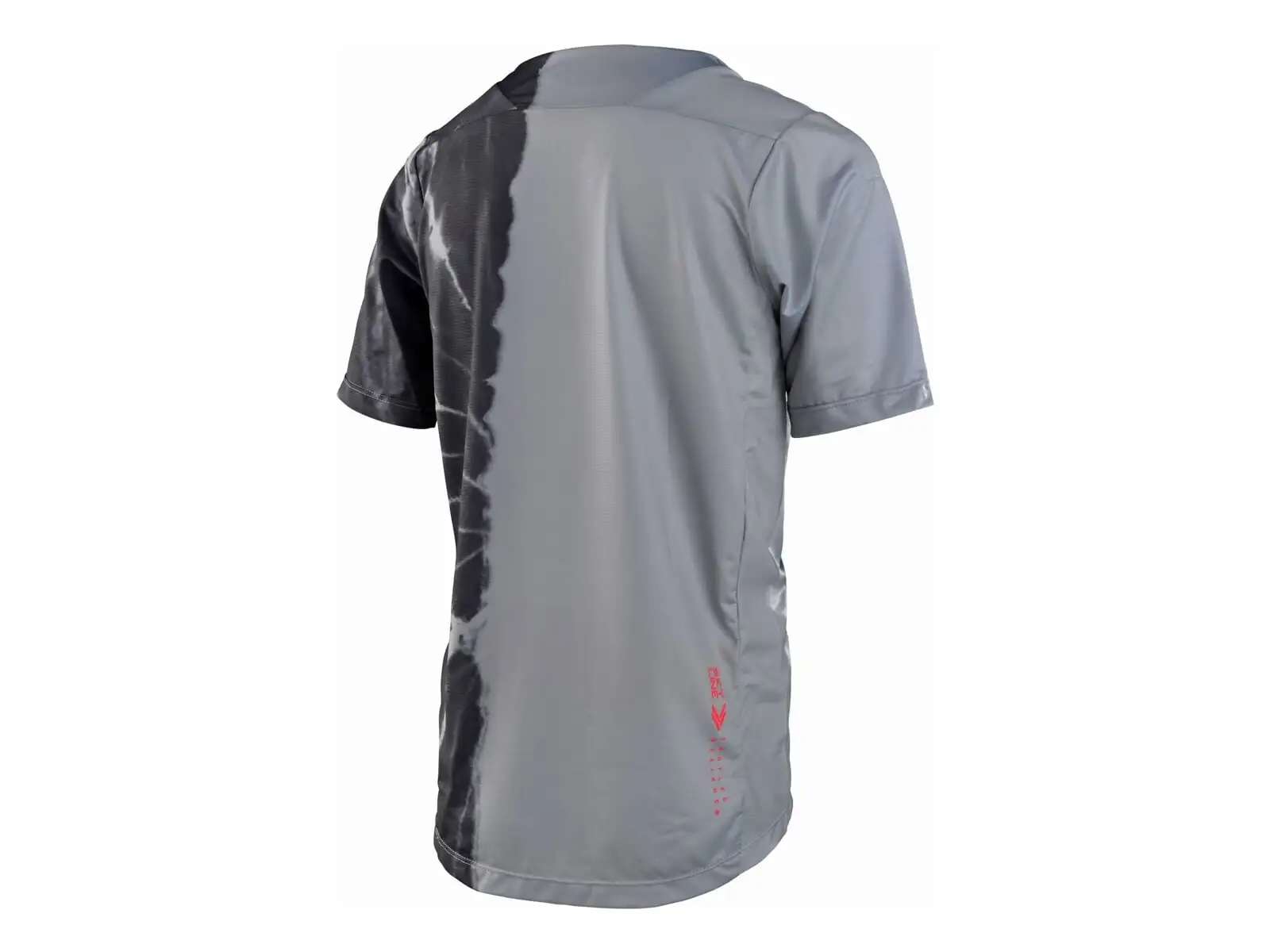 Troy Lee Designs Skyline detský dres krátky rukáv Half Dye Cement