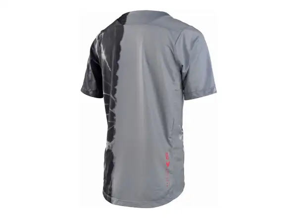 Troy Lee Designs Skyline detský dres krátky rukáv Half Dye Cement