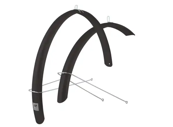 Force Aluflex Eco trekking blatníky + vzpery