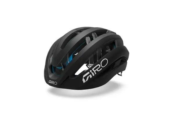 Giro Aries Spherical cestná prilba Mat Black/White