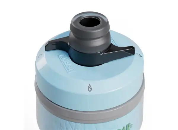 Camelbak Podium Chill 0,62 l fľaša Crystal Blue