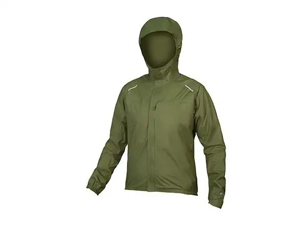 Endura GV500 pánska bunda Green Olive