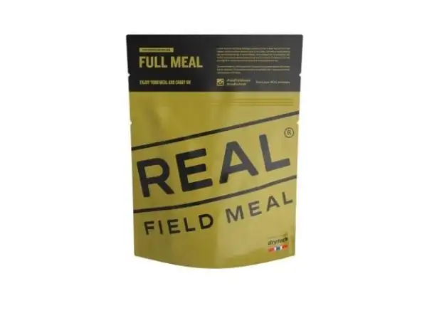 Real Field Meal dehydrované jedlo Kuracie Tikka Masala 700 kcal