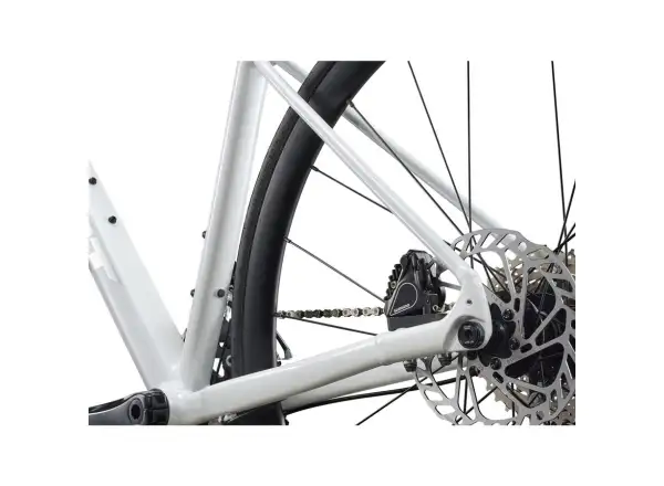 Giant Contend SL 1 cestný bicykel Pearl White